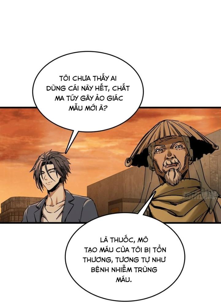 Bắt Đầu Từ Cửu Đầu Điểu Chapter 268 - Trang 2