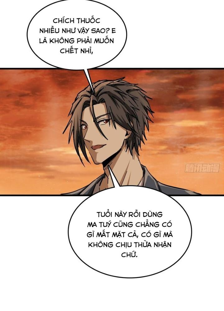 Bắt Đầu Từ Cửu Đầu Điểu Chapter 268 - Trang 2