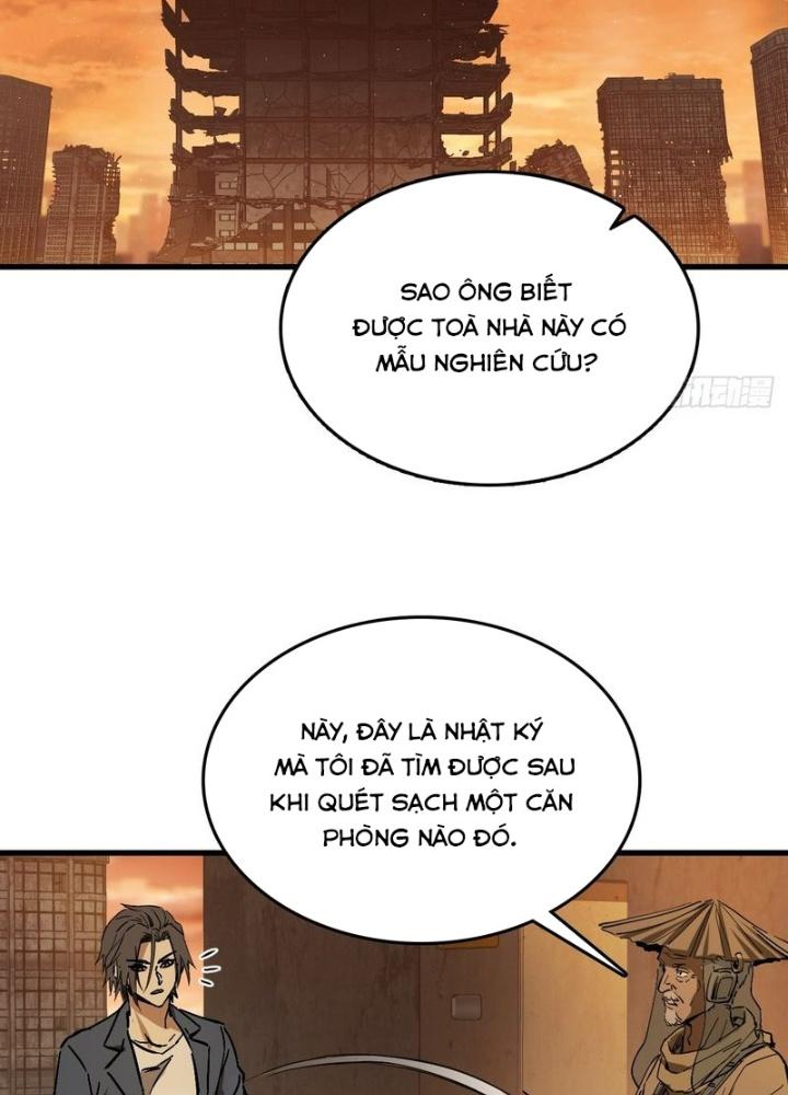 Bắt Đầu Từ Cửu Đầu Điểu Chapter 268 - Trang 2