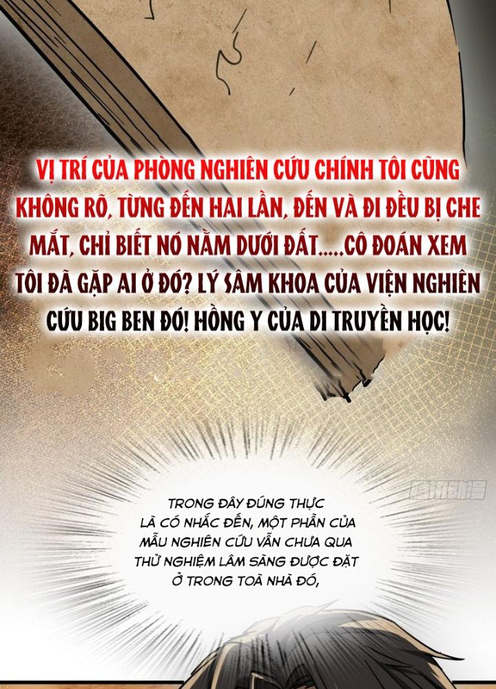 Bắt Đầu Từ Cửu Đầu Điểu Chapter 268 - Trang 2