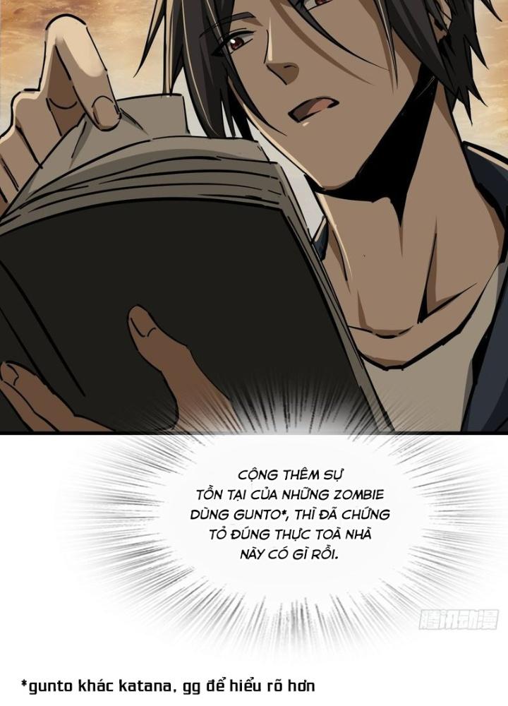 Bắt Đầu Từ Cửu Đầu Điểu Chapter 268 - Trang 2