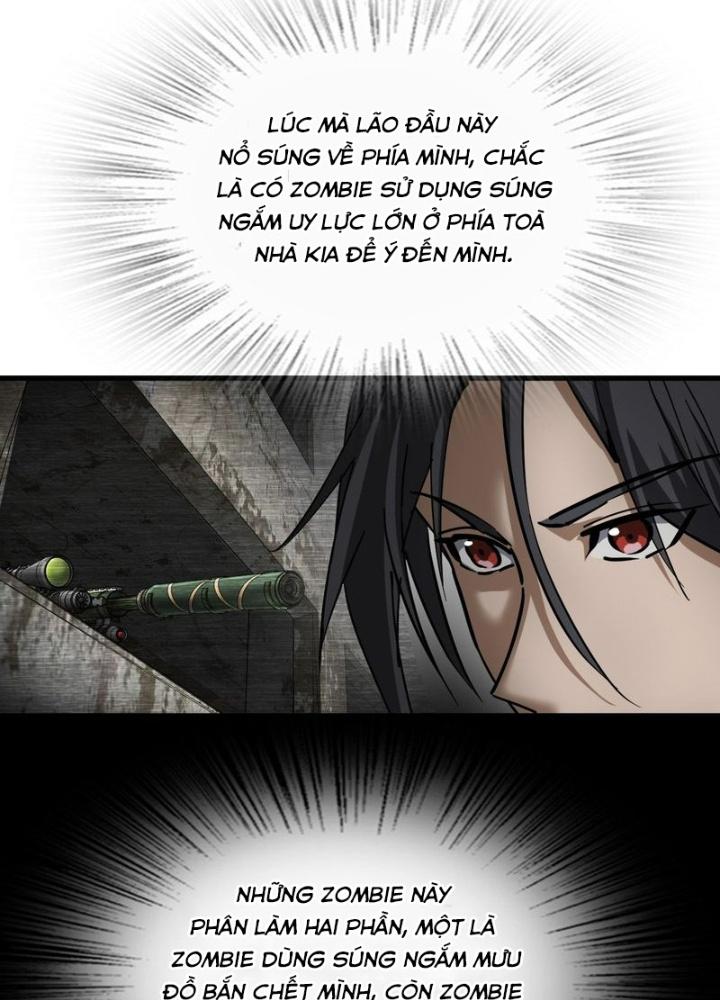 Bắt Đầu Từ Cửu Đầu Điểu Chapter 268 - Trang 2
