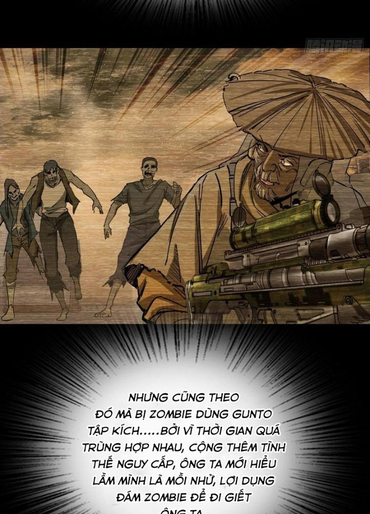 Bắt Đầu Từ Cửu Đầu Điểu Chapter 268 - Trang 2