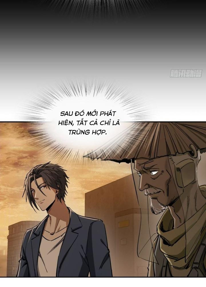 Bắt Đầu Từ Cửu Đầu Điểu Chapter 268 - Trang 2