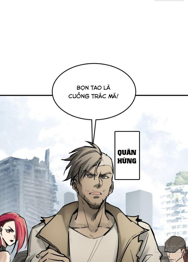 Bắt Đầu Từ Cửu Đầu Điểu Chapter 268 - Trang 2