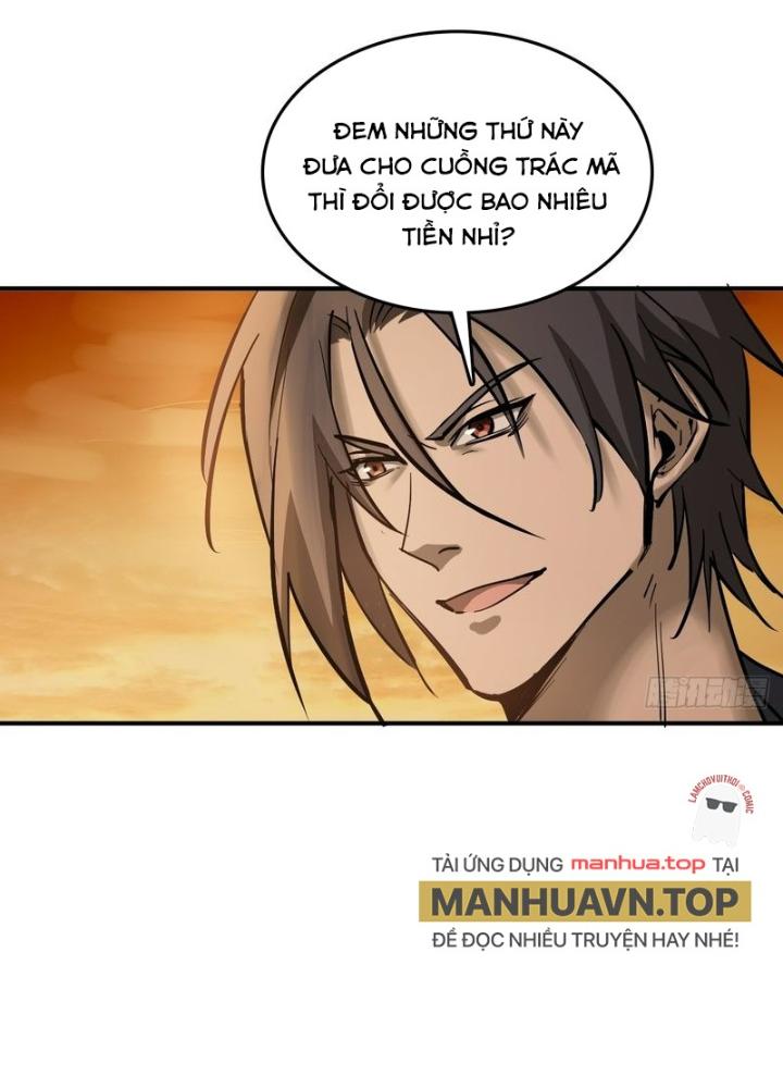 Bắt Đầu Từ Cửu Đầu Điểu Chapter 268 - Trang 2