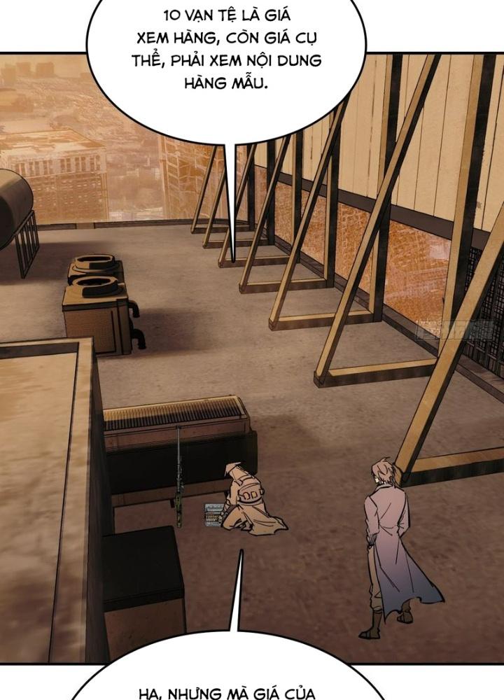 Bắt Đầu Từ Cửu Đầu Điểu Chapter 268 - Trang 2