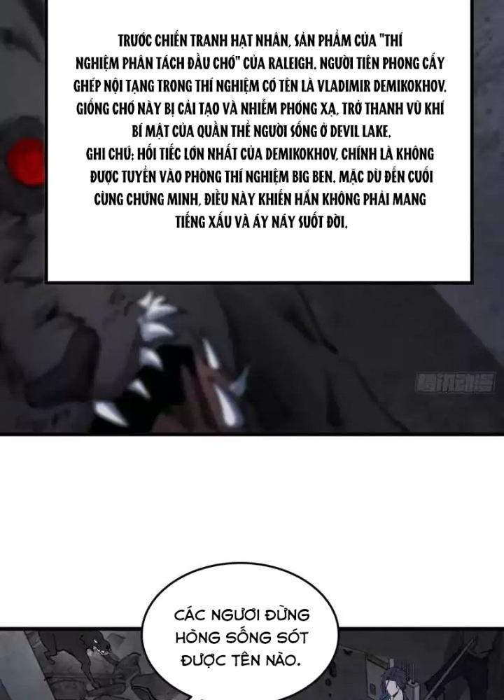 Bắt Đầu Từ Cửu Đầu Điểu Chapter 269 - Trang 2