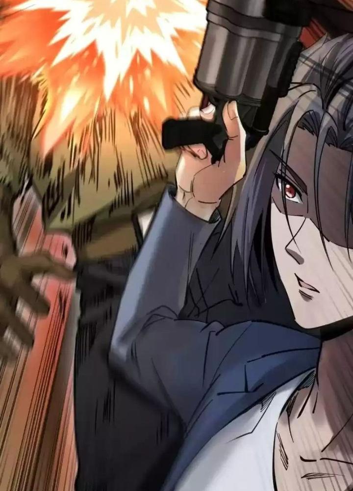 Bắt Đầu Từ Cửu Đầu Điểu Chapter 269 - Trang 2