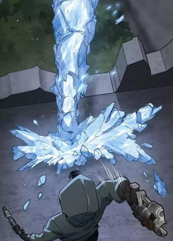 Bắt Đầu Từ Cửu Đầu Điểu Chapter 269 - Trang 2