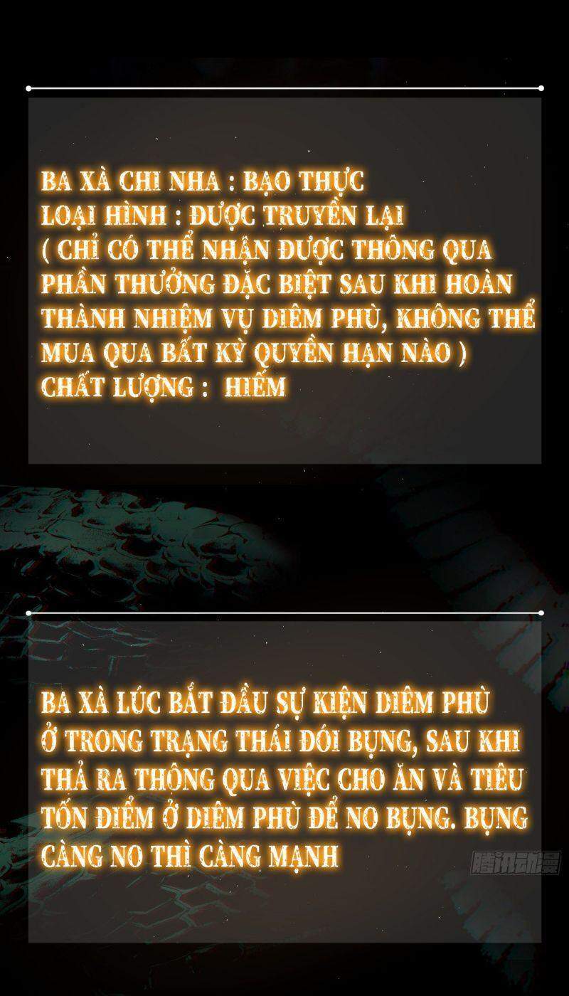 Bắt Đầu Từ Cửu Đầu Điểu Chapter 27 - Trang 2