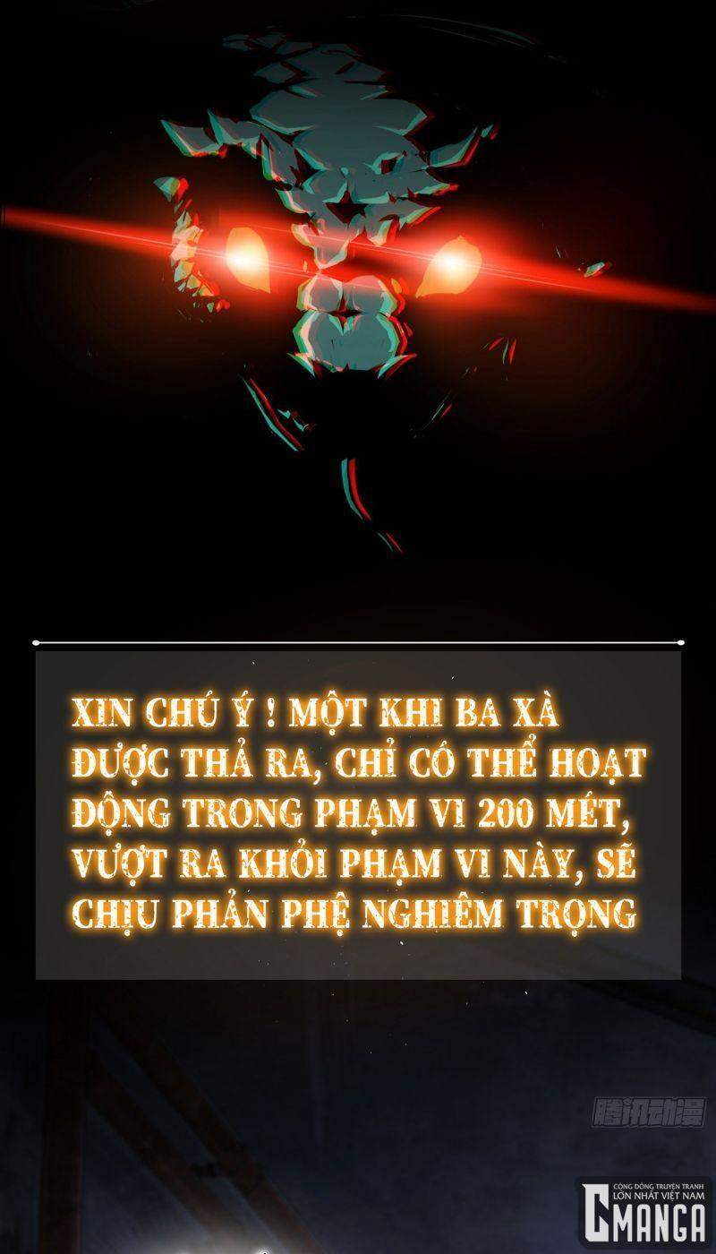 Bắt Đầu Từ Cửu Đầu Điểu Chapter 27 - Trang 2