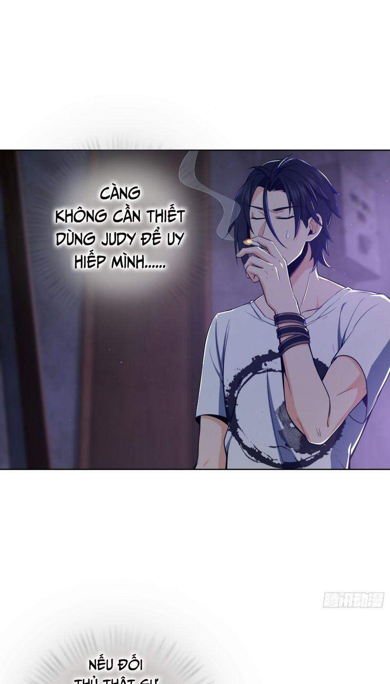 Bắt Đầu Từ Cửu Đầu Điểu Chapter 27 - Trang 2