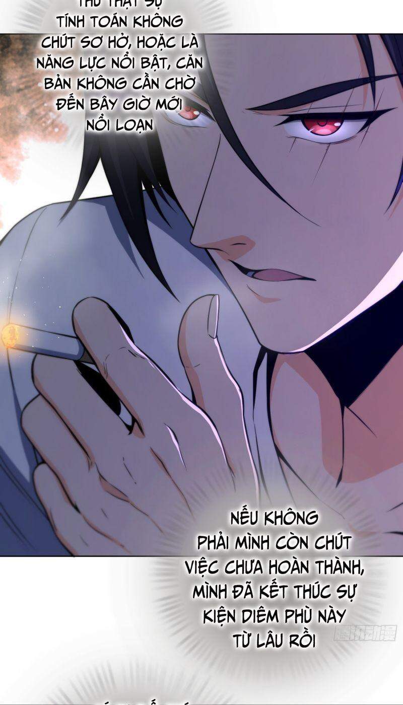 Bắt Đầu Từ Cửu Đầu Điểu Chapter 27 - Trang 2