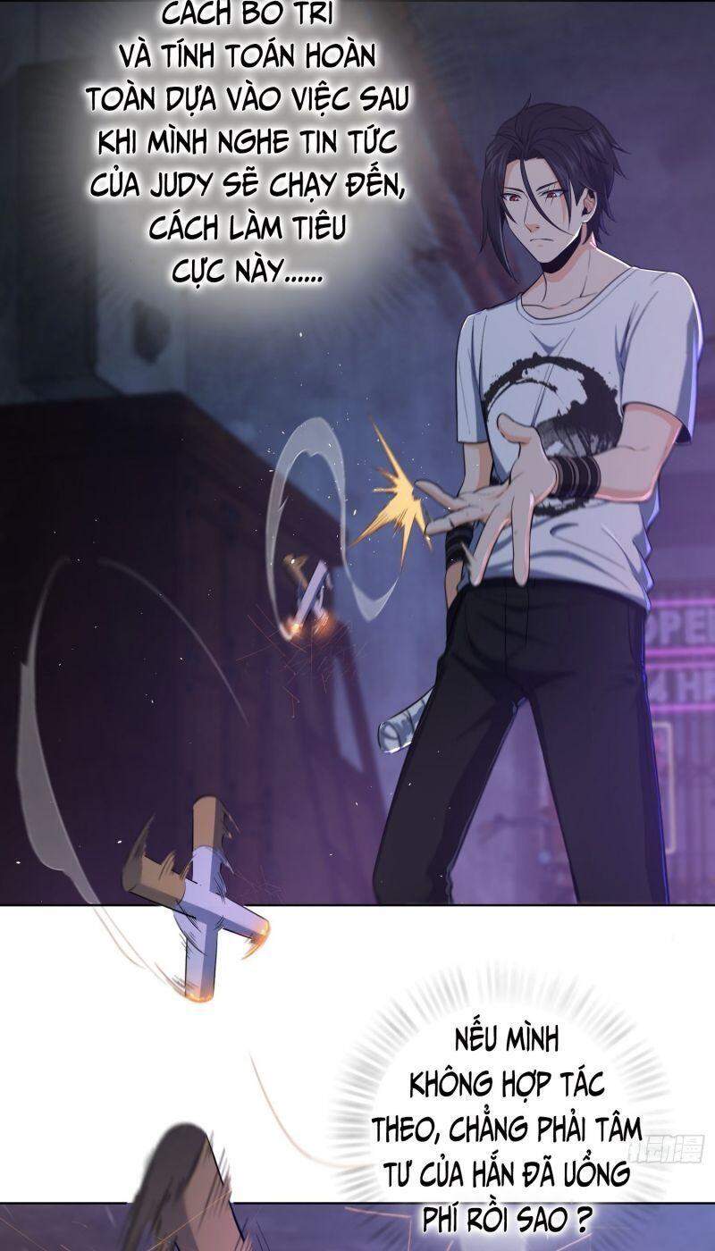 Bắt Đầu Từ Cửu Đầu Điểu Chapter 27 - Trang 2