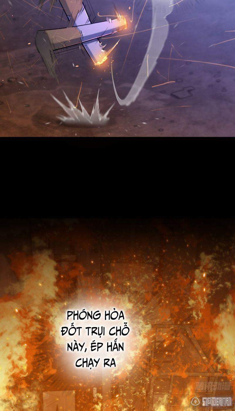 Bắt Đầu Từ Cửu Đầu Điểu Chapter 27 - Trang 2