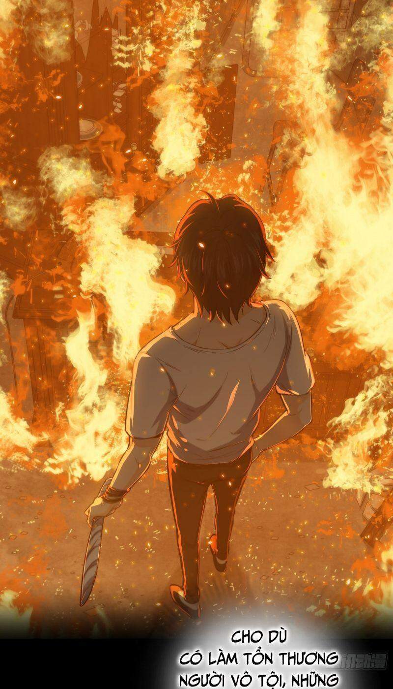 Bắt Đầu Từ Cửu Đầu Điểu Chapter 27 - Trang 2