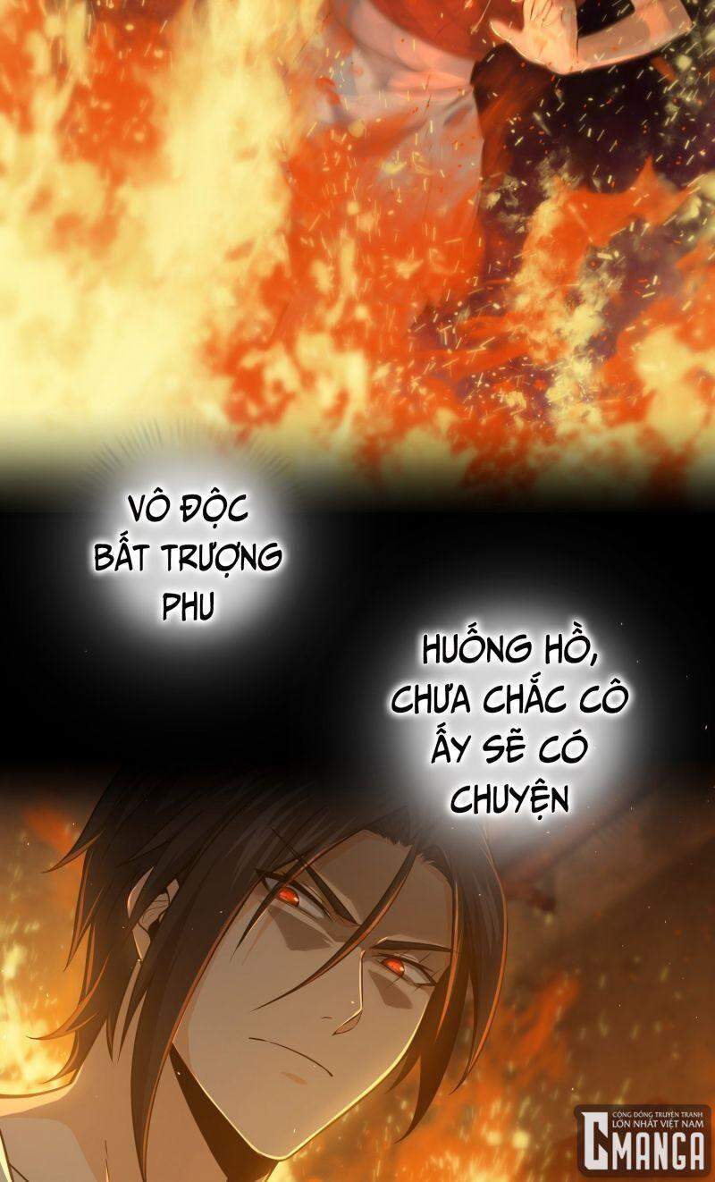 Bắt Đầu Từ Cửu Đầu Điểu Chapter 27 - Trang 2
