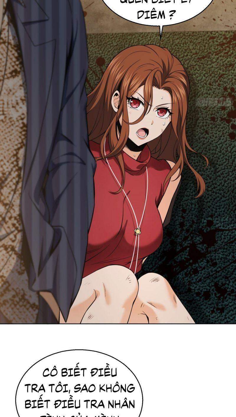 Bắt Đầu Từ Cửu Đầu Điểu Chapter 27 - Trang 2