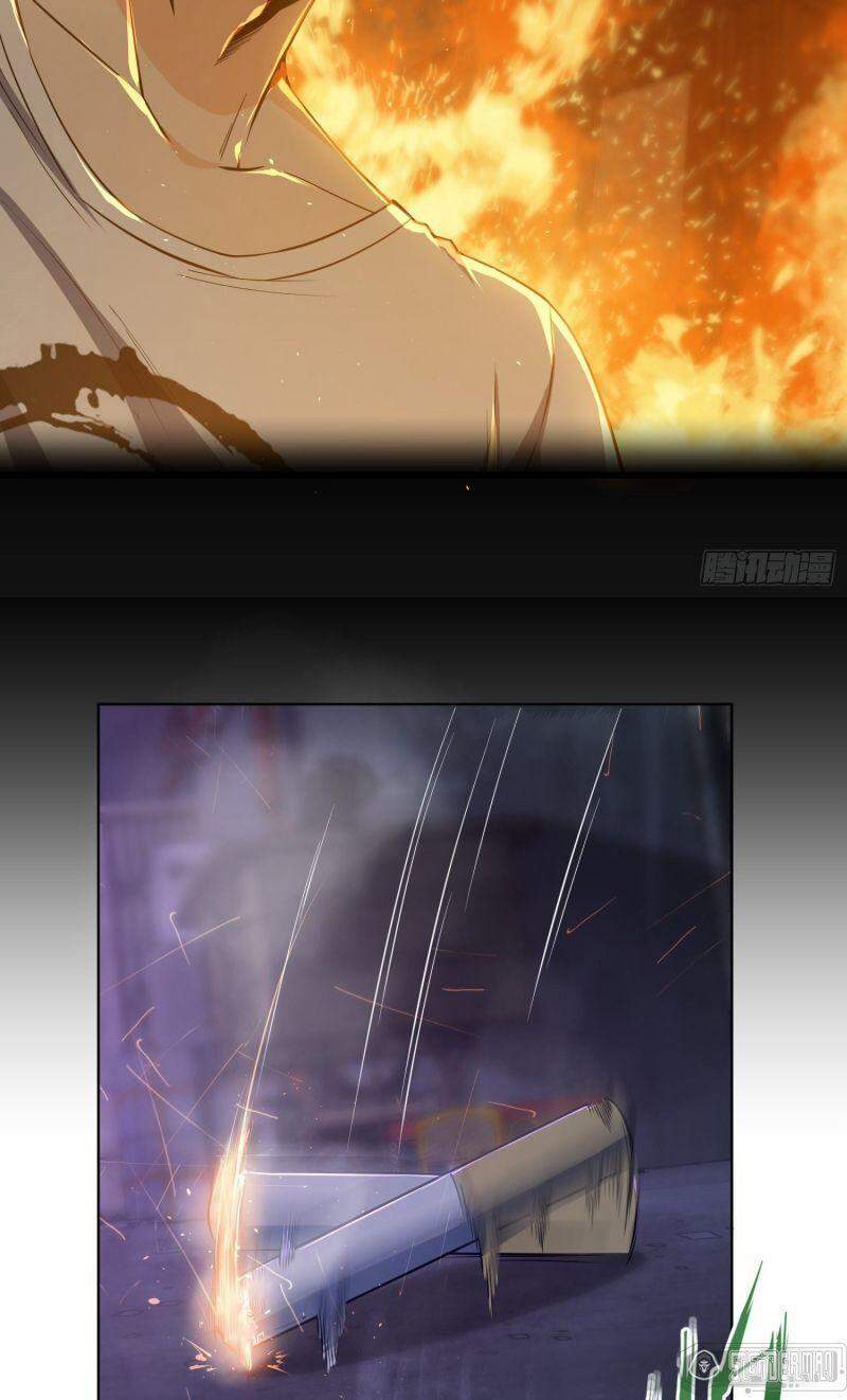 Bắt Đầu Từ Cửu Đầu Điểu Chapter 27 - Trang 2