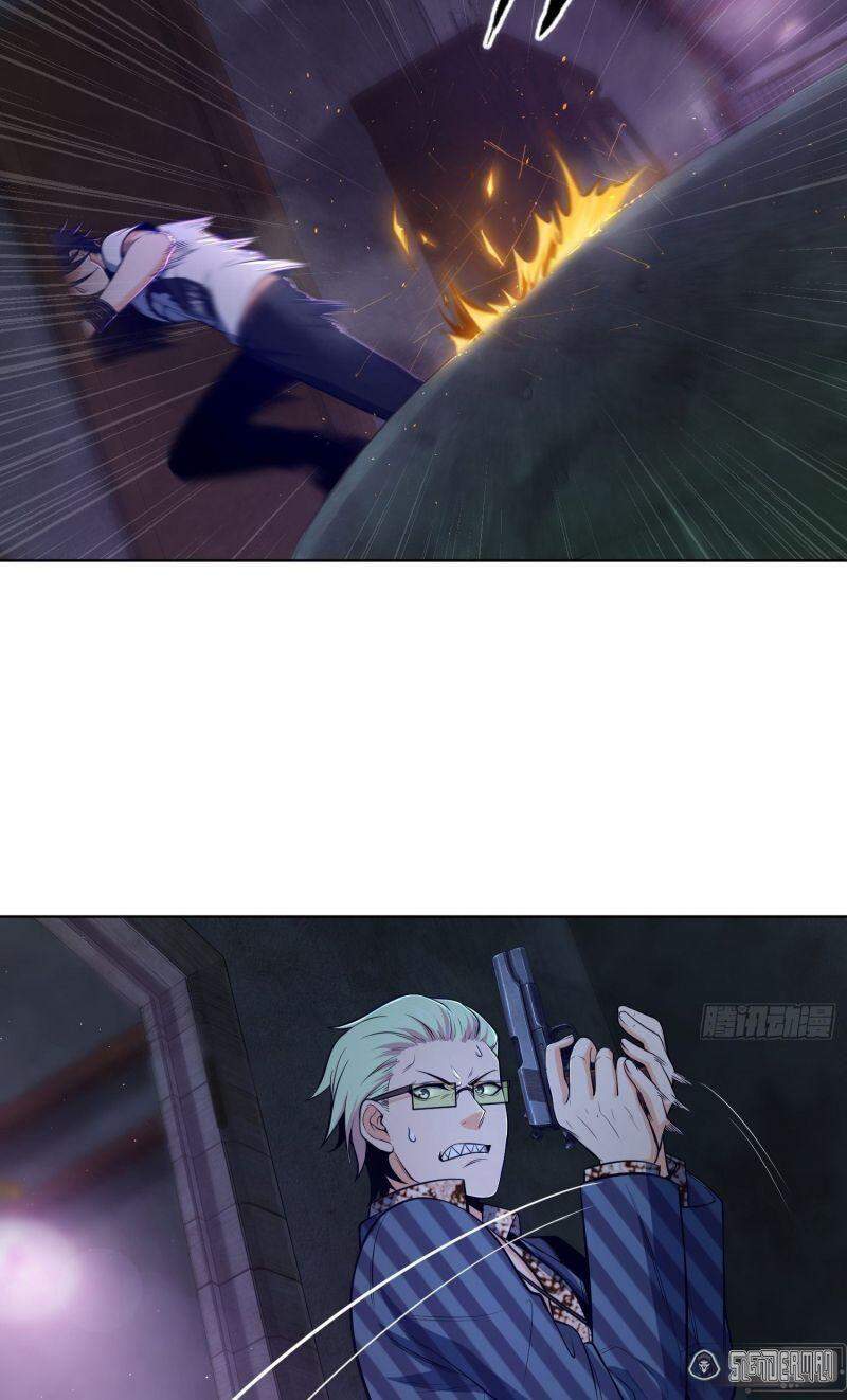 Bắt Đầu Từ Cửu Đầu Điểu Chapter 27 - Trang 2