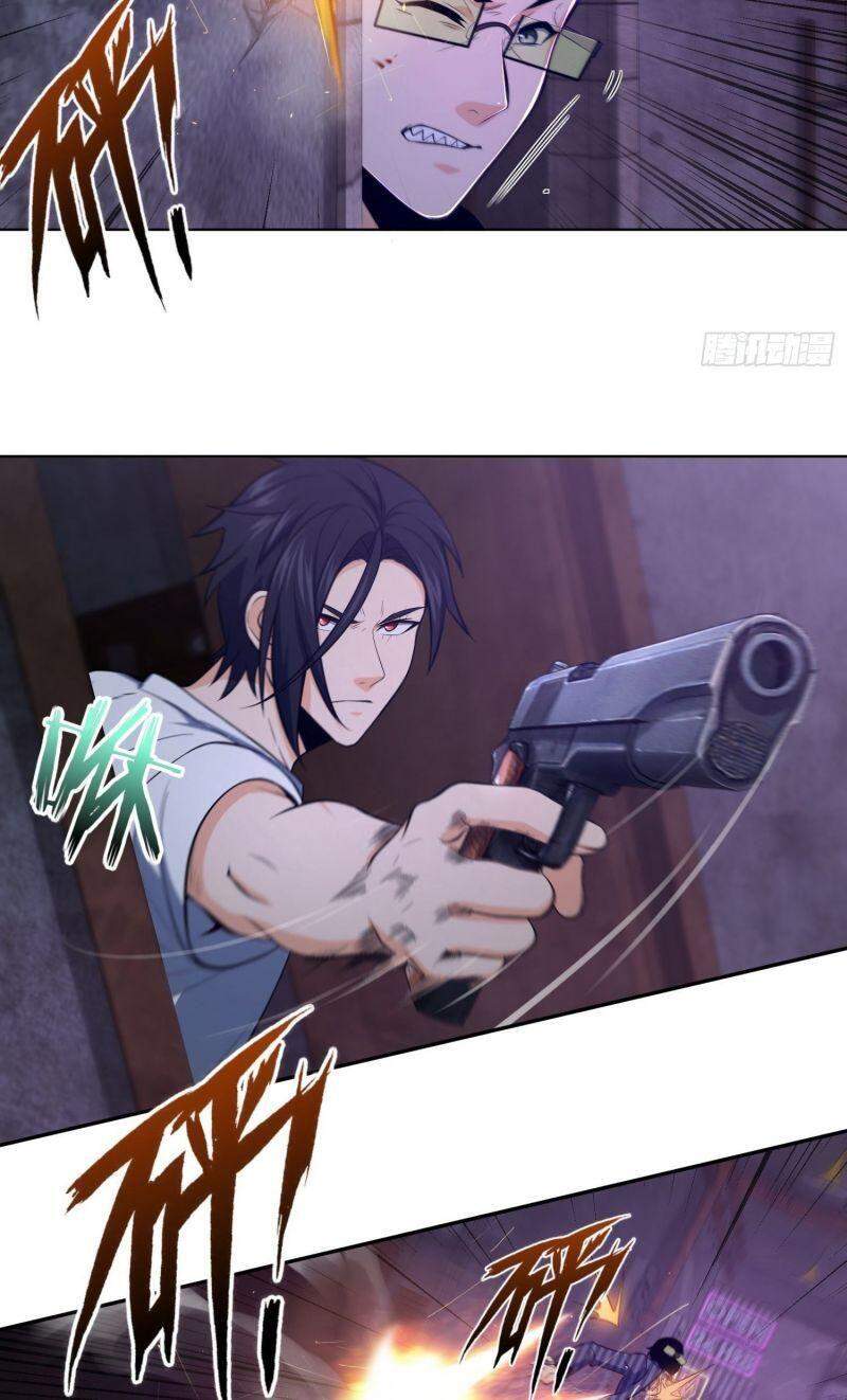 Bắt Đầu Từ Cửu Đầu Điểu Chapter 27 - Trang 2