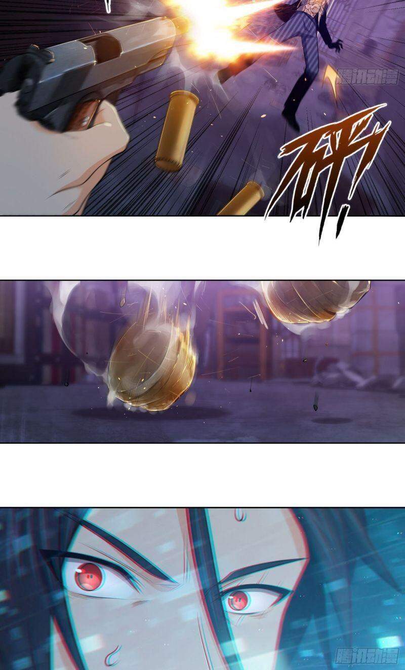 Bắt Đầu Từ Cửu Đầu Điểu Chapter 27 - Trang 2