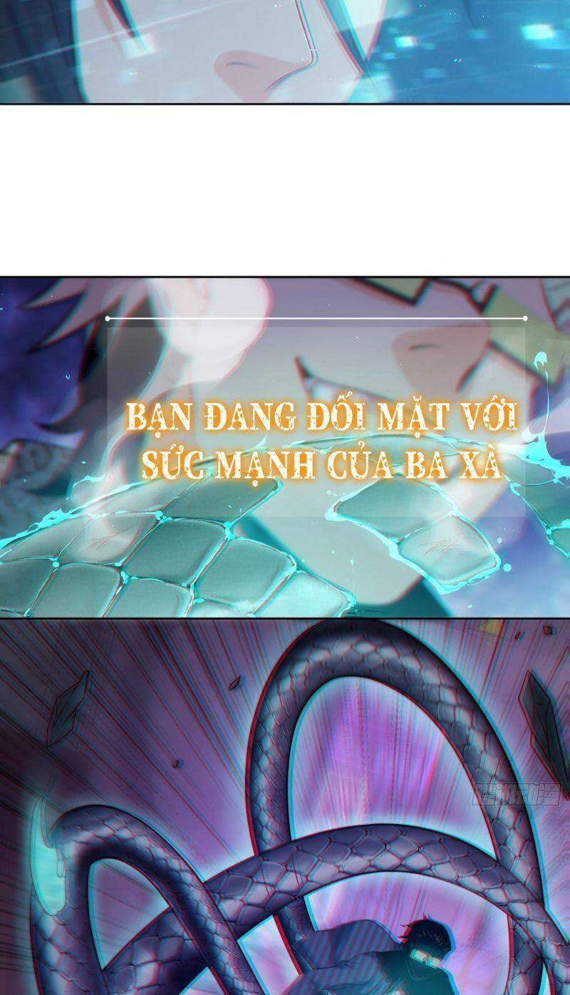 Bắt Đầu Từ Cửu Đầu Điểu Chapter 27 - Trang 2