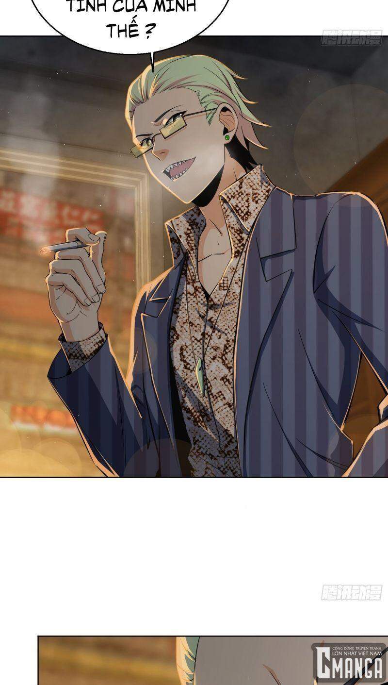 Bắt Đầu Từ Cửu Đầu Điểu Chapter 27 - Trang 2