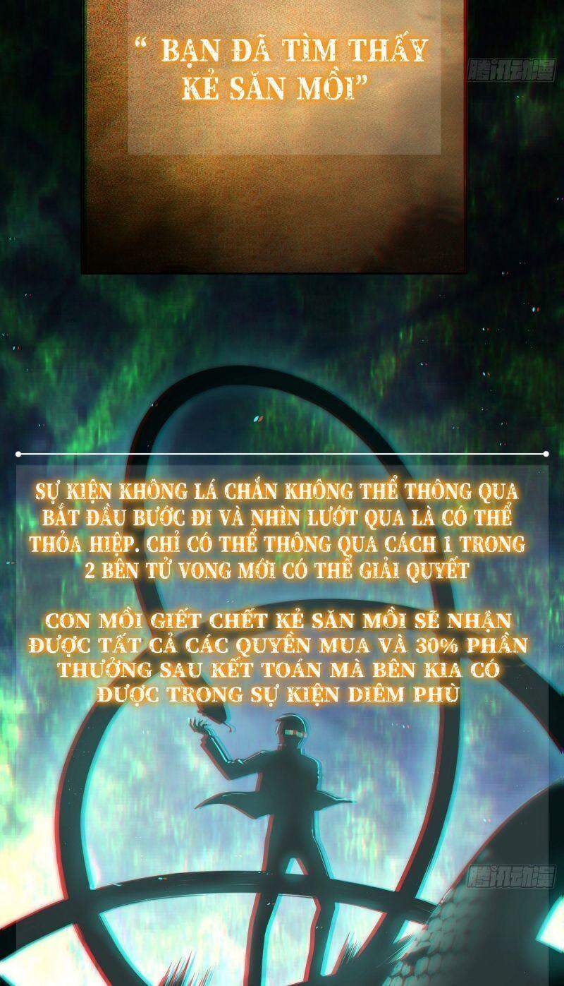 Bắt Đầu Từ Cửu Đầu Điểu Chapter 27 - Trang 2