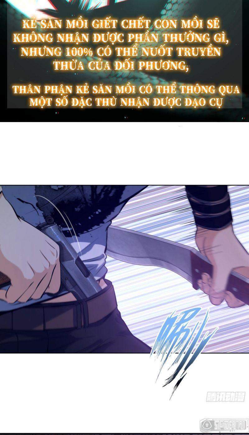Bắt Đầu Từ Cửu Đầu Điểu Chapter 27 - Trang 2