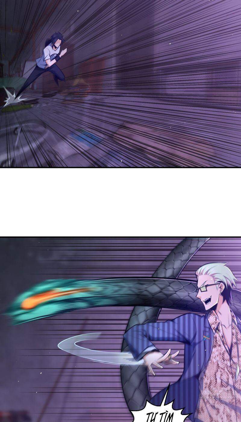 Bắt Đầu Từ Cửu Đầu Điểu Chapter 27 - Trang 2