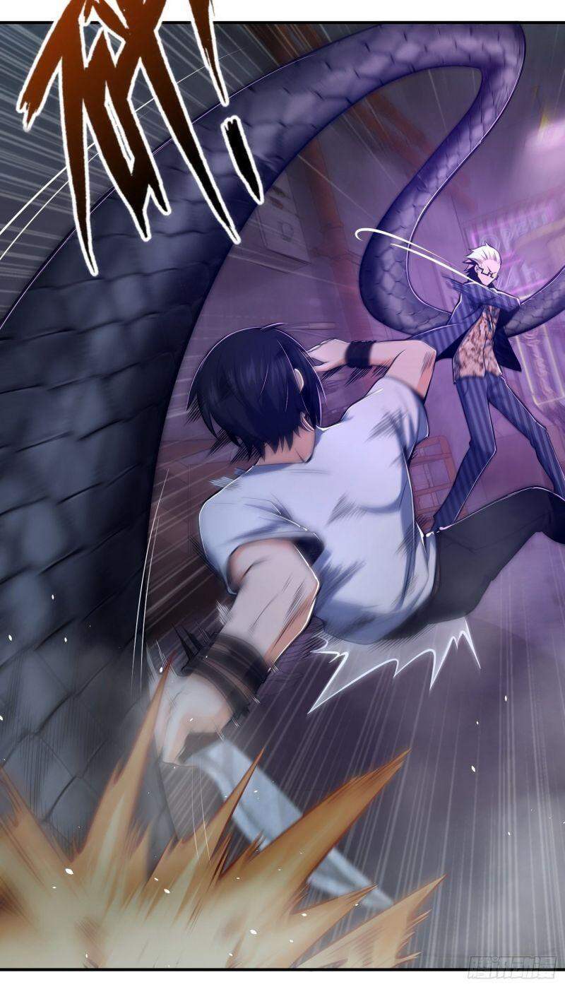 Bắt Đầu Từ Cửu Đầu Điểu Chapter 27 - Trang 2