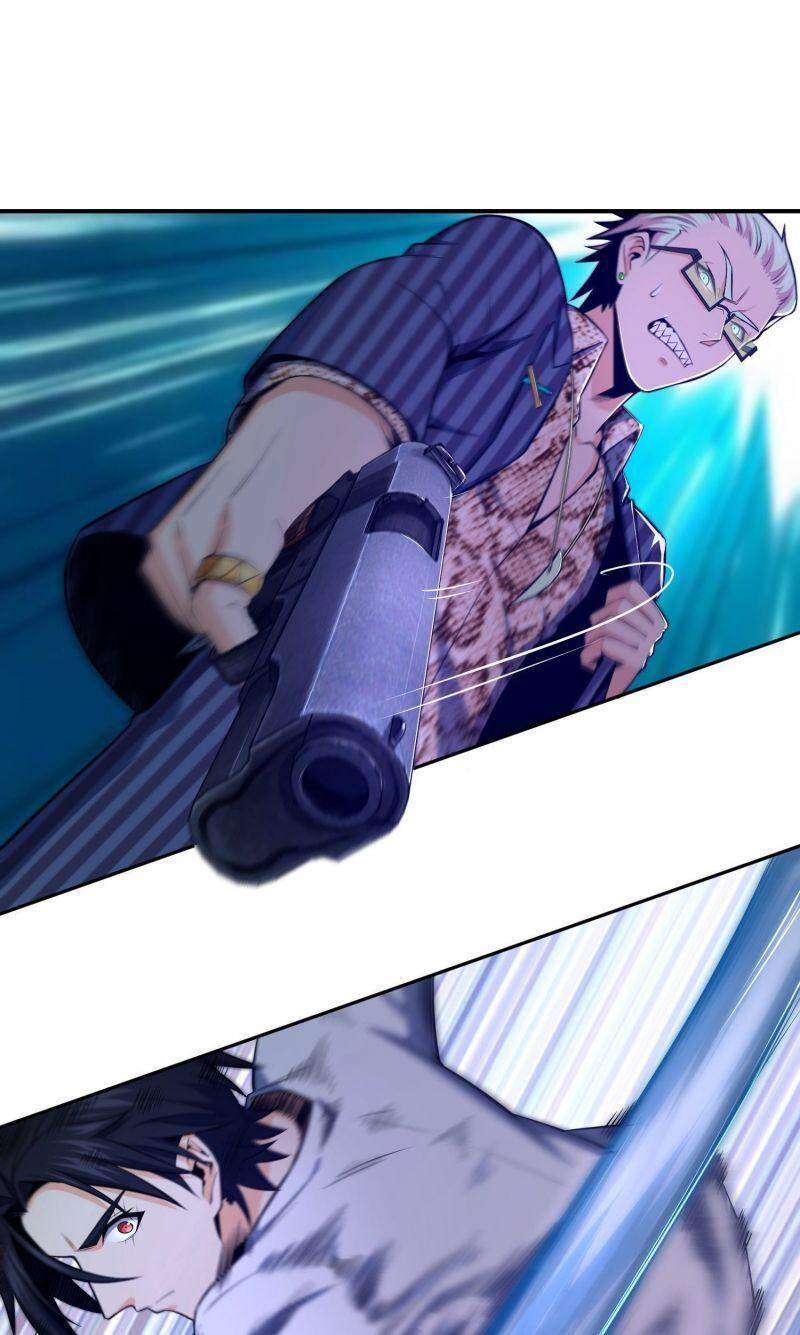 Bắt Đầu Từ Cửu Đầu Điểu Chapter 27 - Trang 2