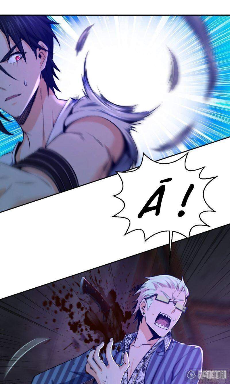 Bắt Đầu Từ Cửu Đầu Điểu Chapter 27 - Trang 2