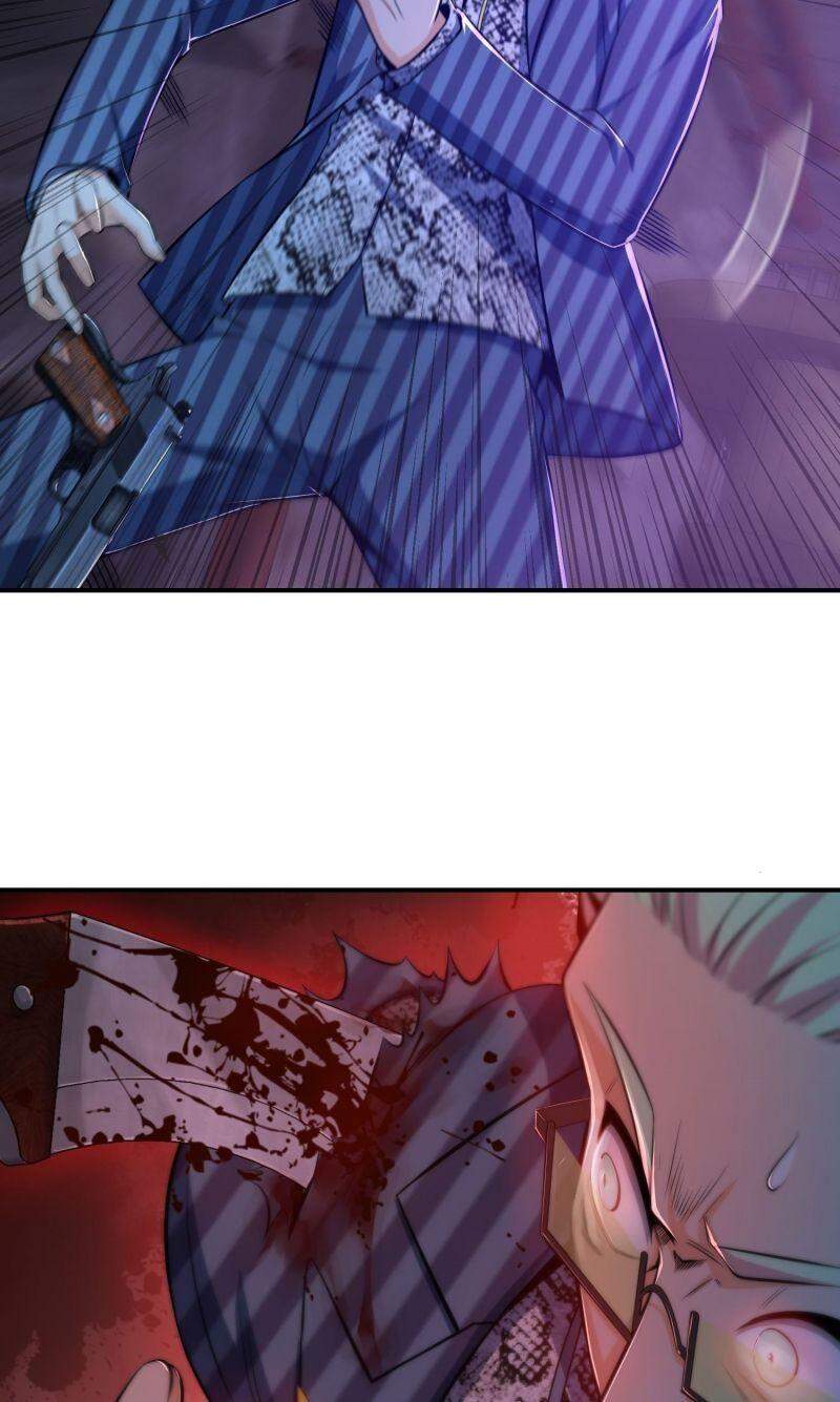 Bắt Đầu Từ Cửu Đầu Điểu Chapter 27 - Trang 2