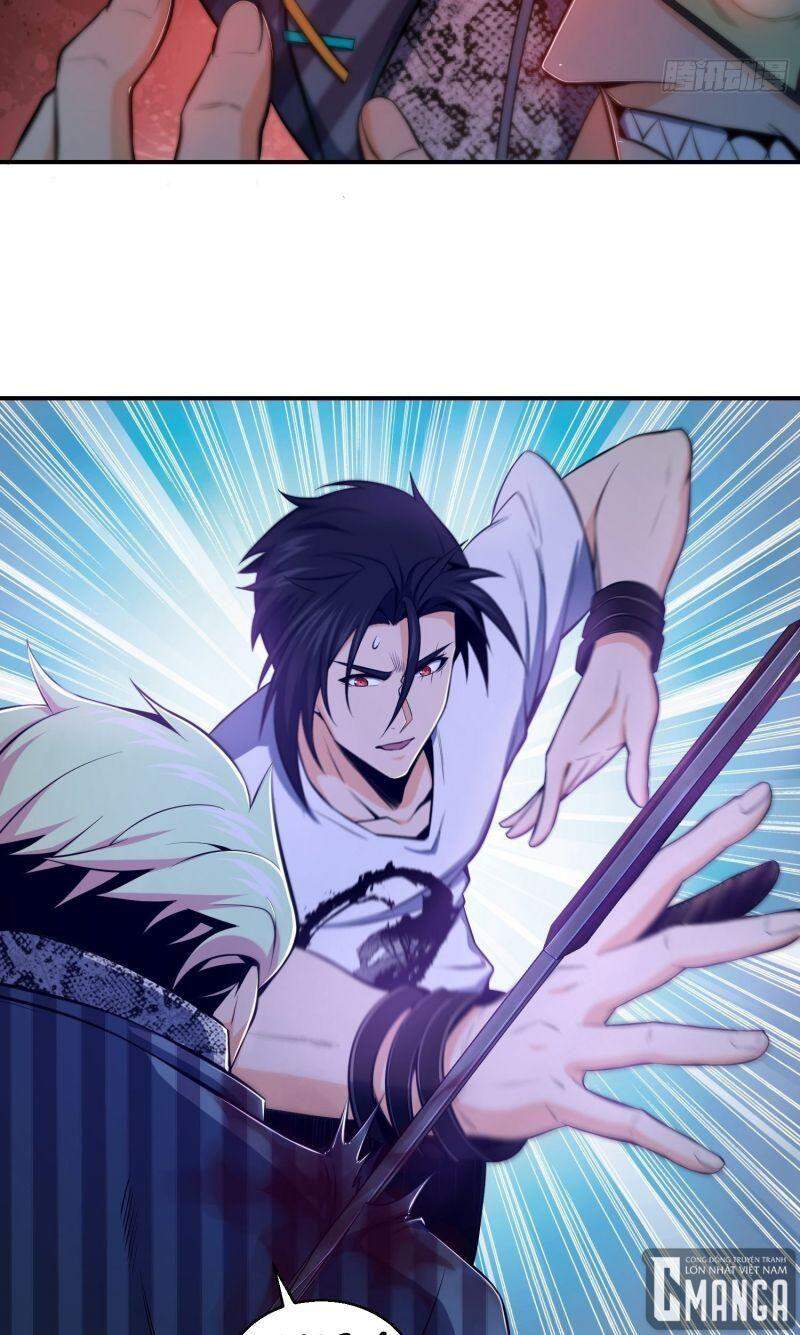 Bắt Đầu Từ Cửu Đầu Điểu Chapter 27 - Trang 2