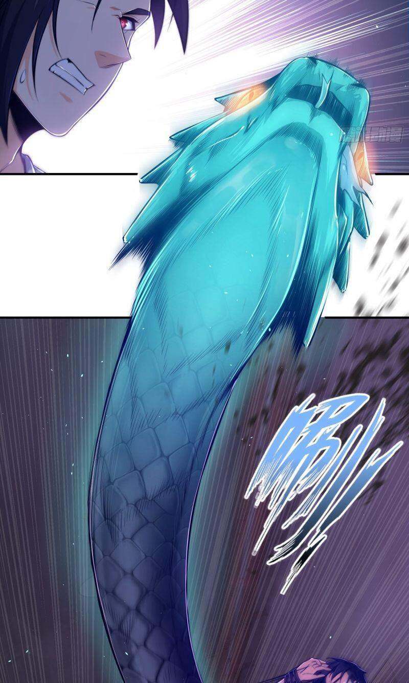 Bắt Đầu Từ Cửu Đầu Điểu Chapter 27 - Trang 2