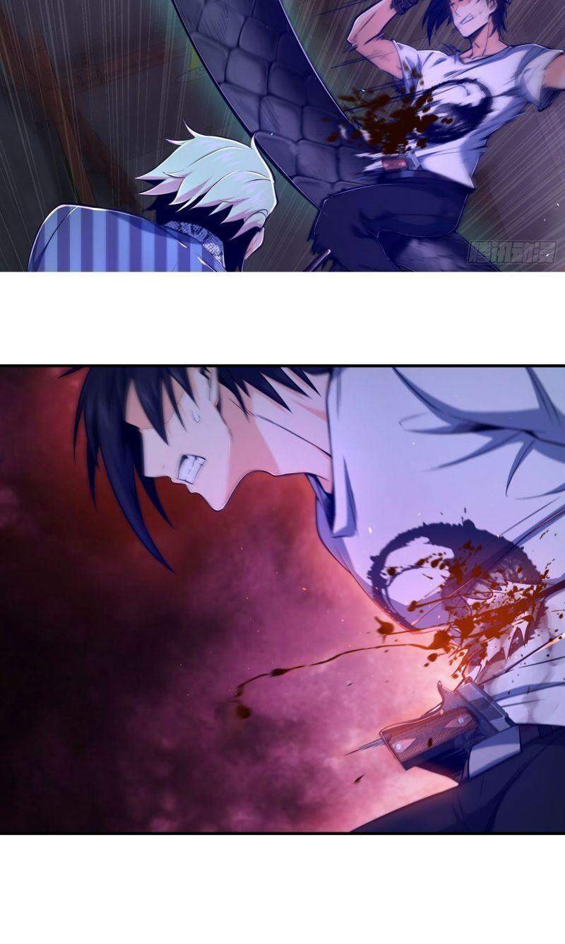 Bắt Đầu Từ Cửu Đầu Điểu Chapter 27 - Trang 2