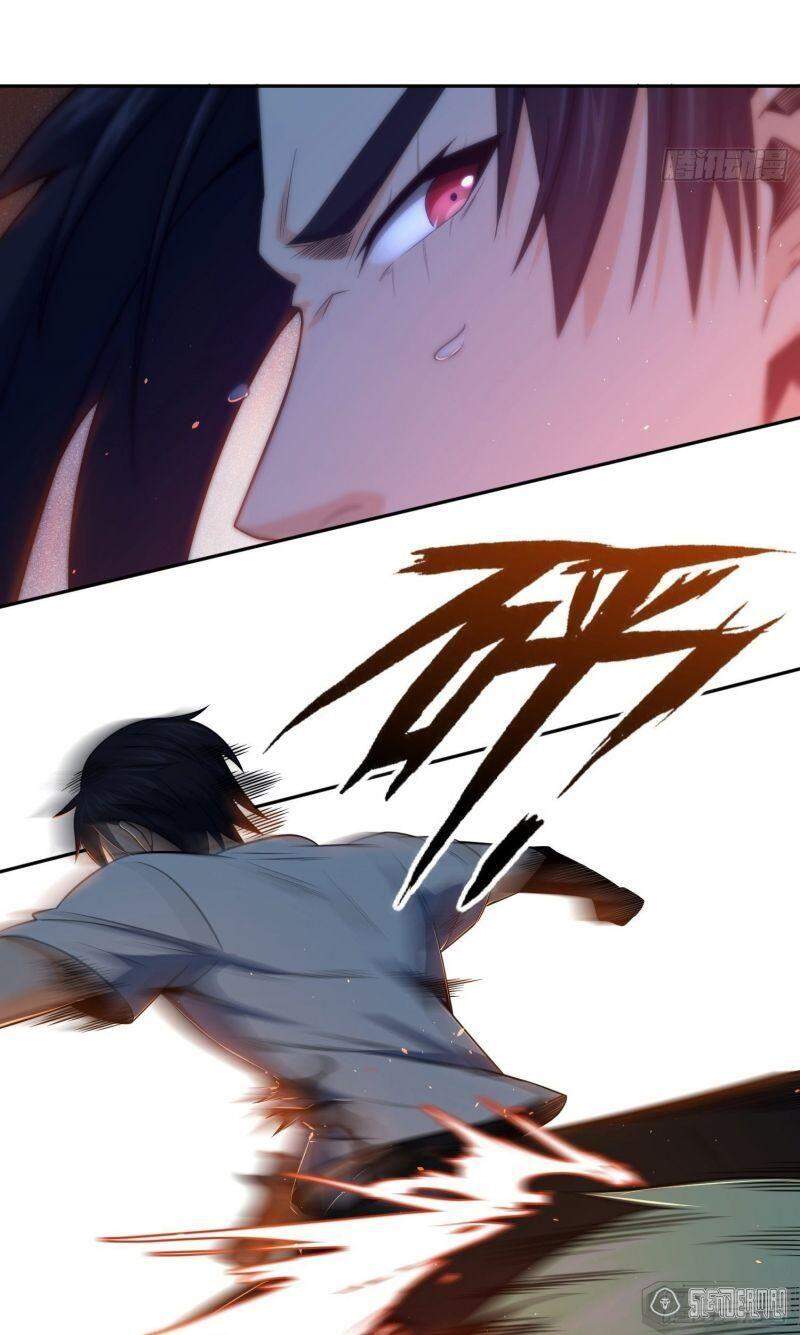 Bắt Đầu Từ Cửu Đầu Điểu Chapter 27 - Trang 2