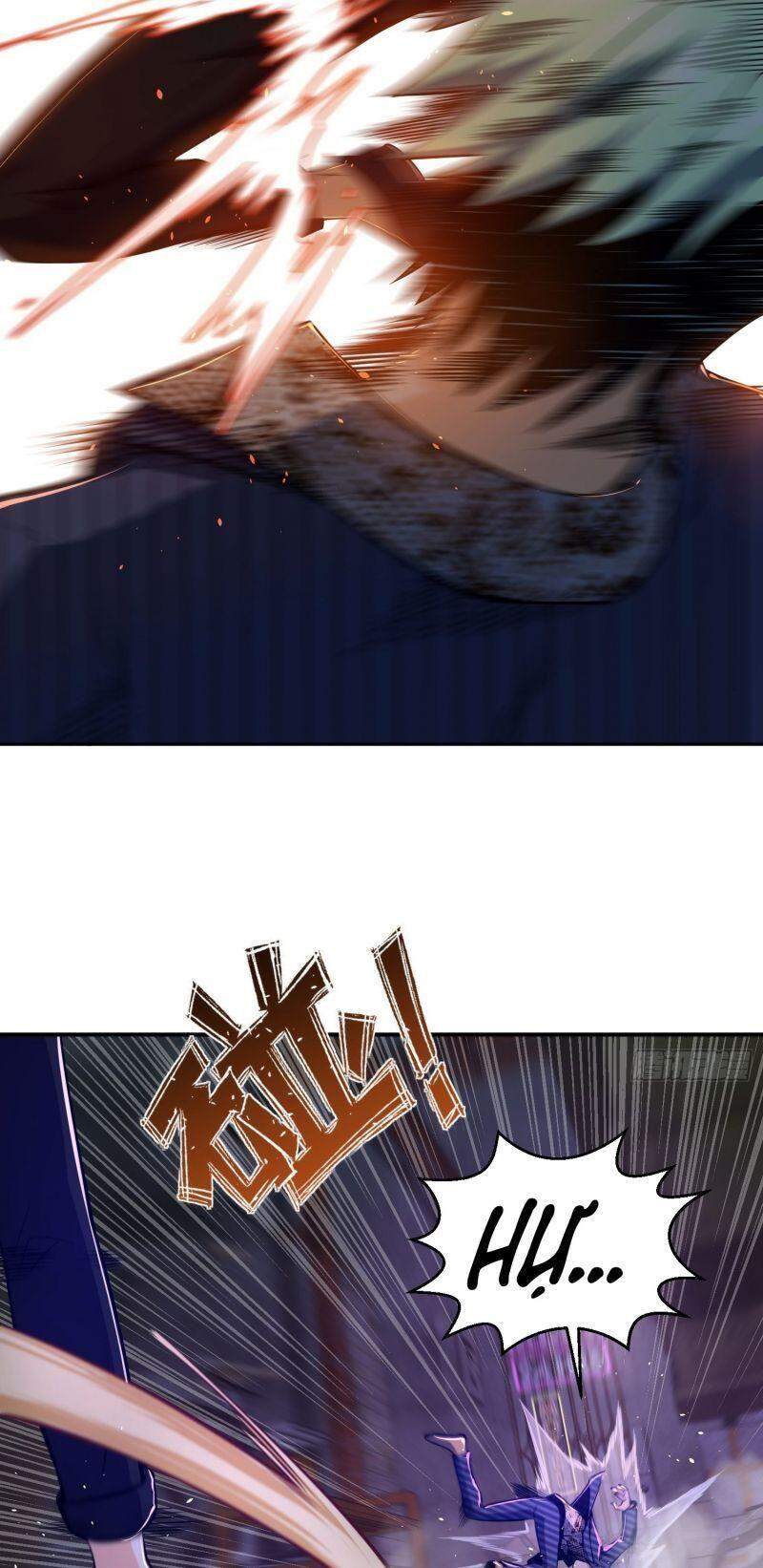 Bắt Đầu Từ Cửu Đầu Điểu Chapter 27 - Trang 2