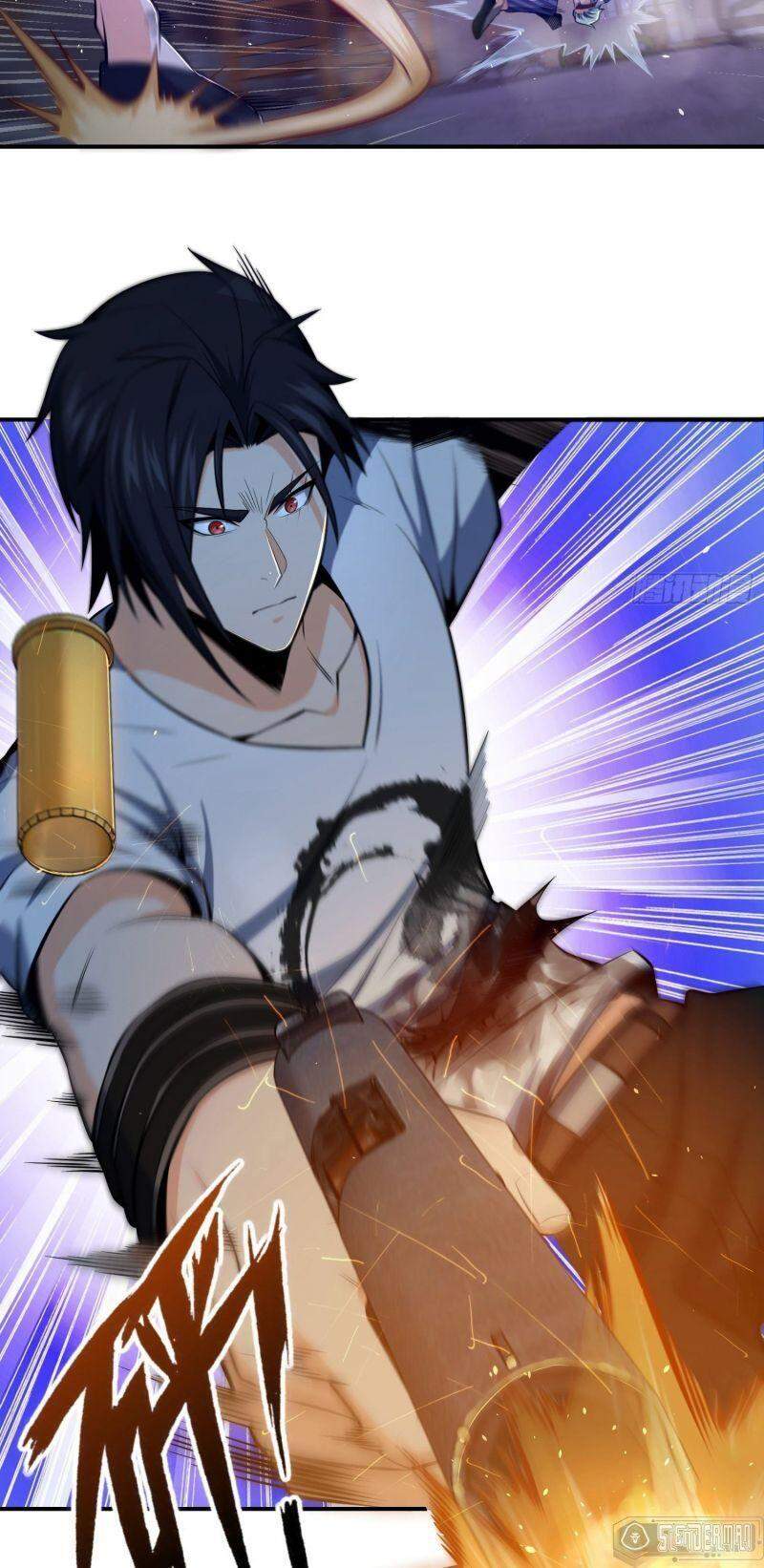 Bắt Đầu Từ Cửu Đầu Điểu Chapter 27 - Trang 2