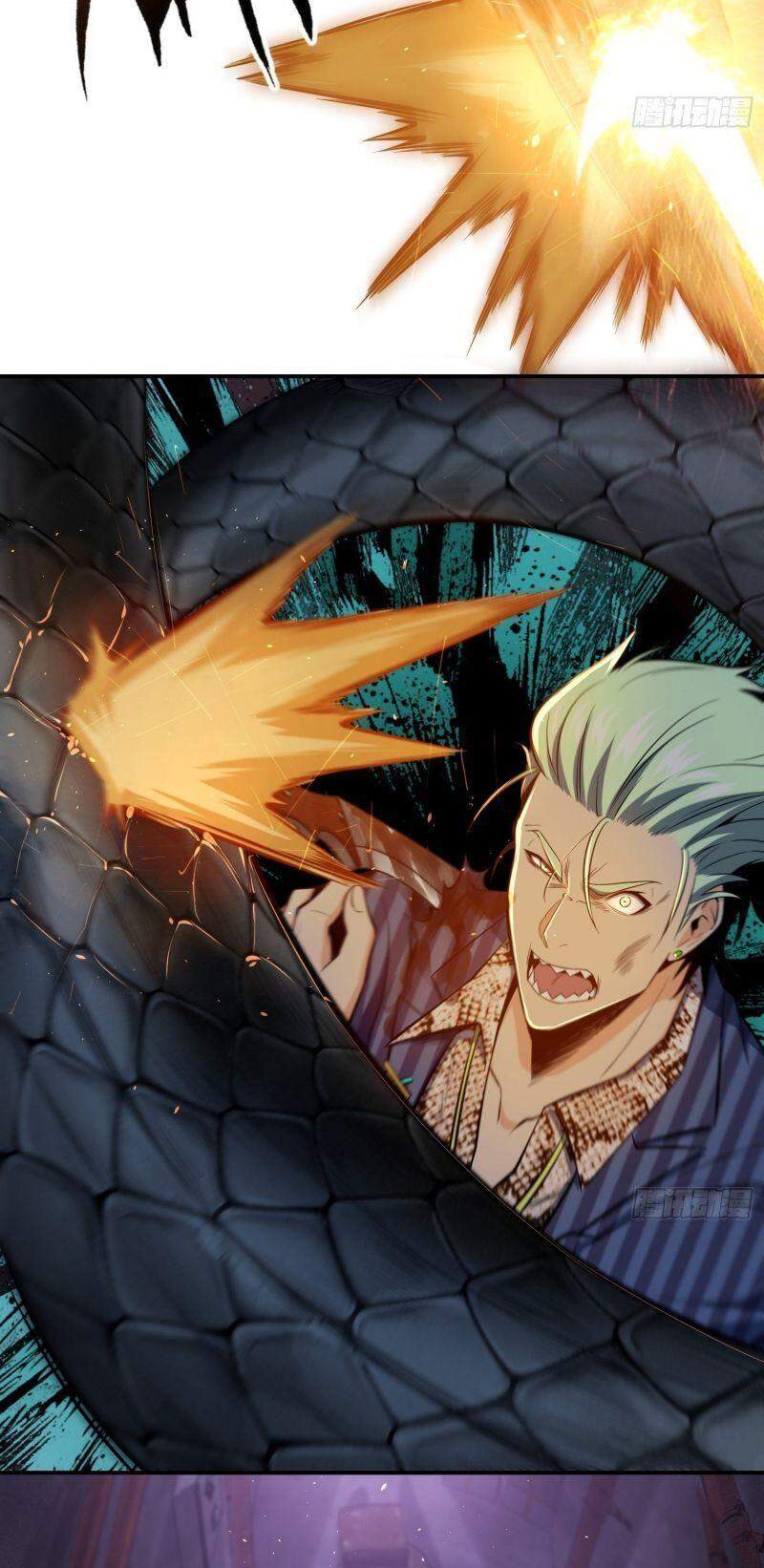 Bắt Đầu Từ Cửu Đầu Điểu Chapter 27 - Trang 2