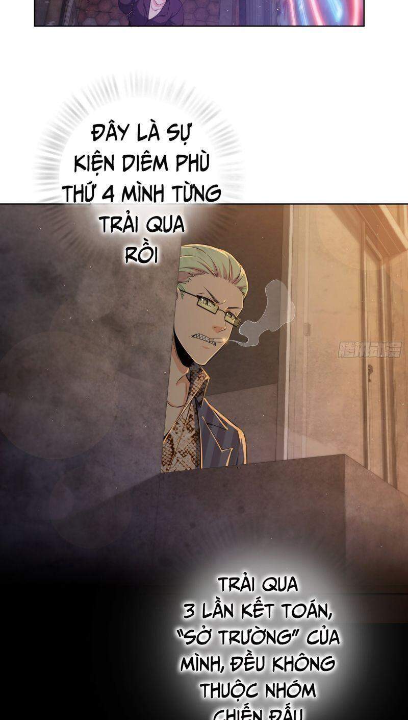 Bắt Đầu Từ Cửu Đầu Điểu Chapter 27 - Trang 2