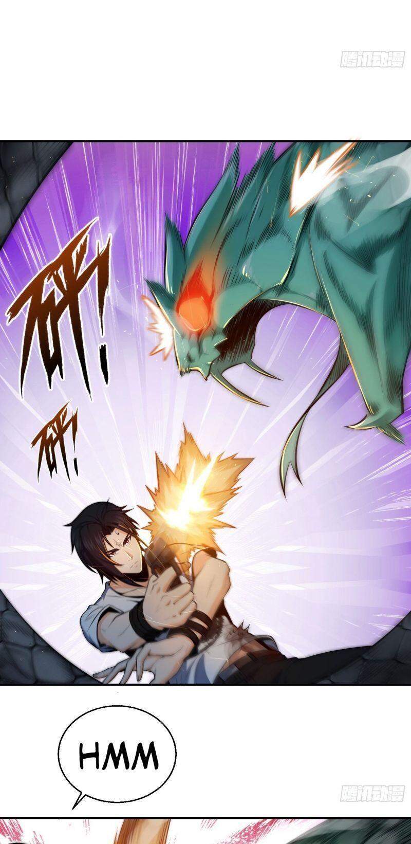 Bắt Đầu Từ Cửu Đầu Điểu Chapter 27 - Trang 2