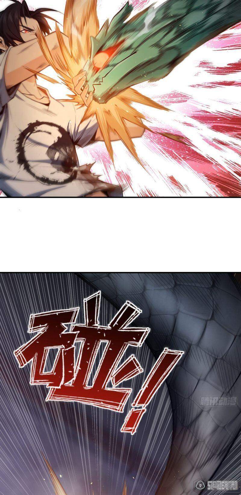 Bắt Đầu Từ Cửu Đầu Điểu Chapter 27 - Trang 2