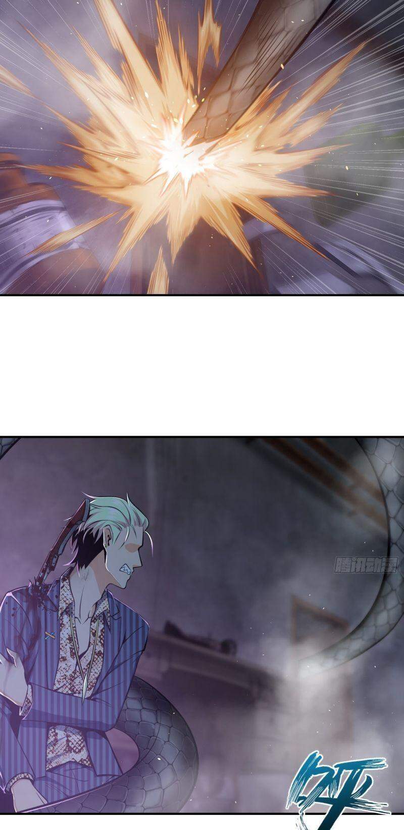 Bắt Đầu Từ Cửu Đầu Điểu Chapter 27 - Trang 2