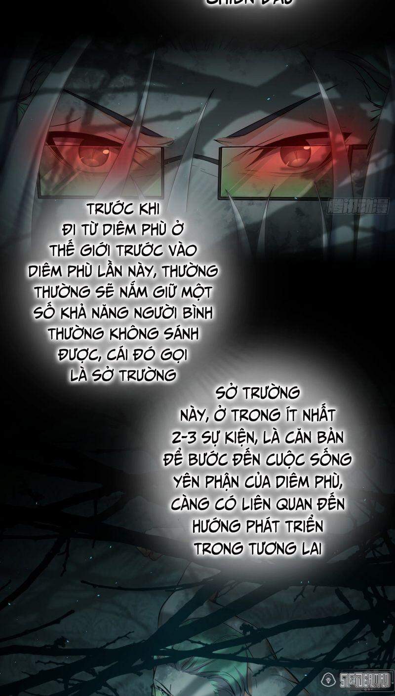 Bắt Đầu Từ Cửu Đầu Điểu Chapter 27 - Trang 2