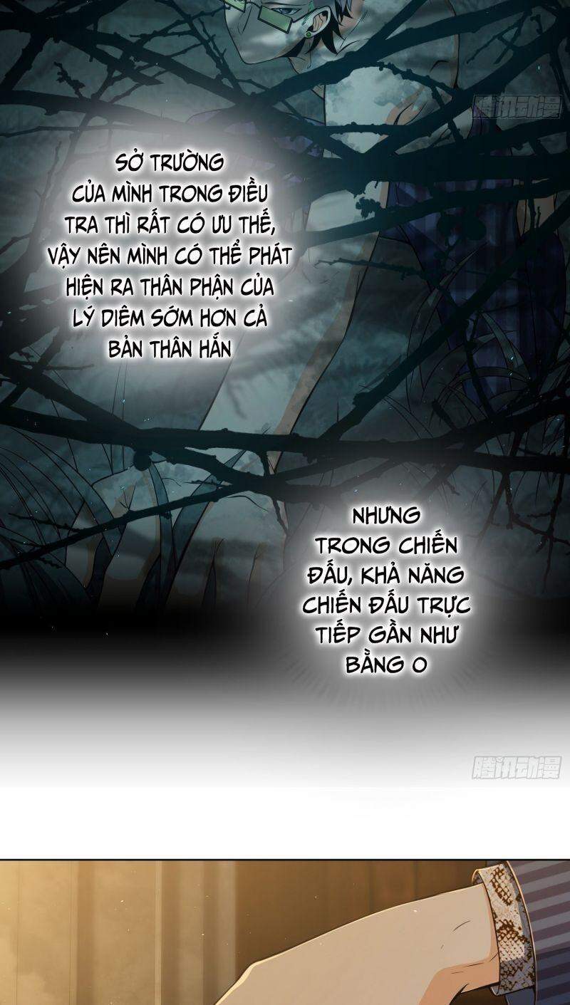 Bắt Đầu Từ Cửu Đầu Điểu Chapter 27 - Trang 2