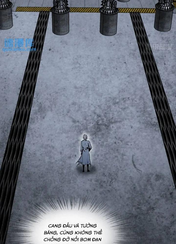 Bắt Đầu Từ Cửu Đầu Điểu Chapter 270 - Trang 2